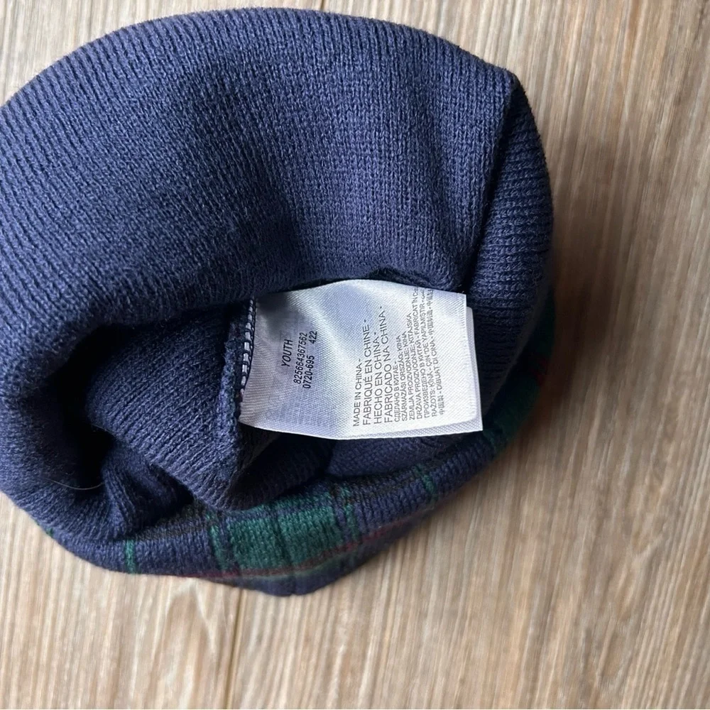 Jordan Pom Beanie
